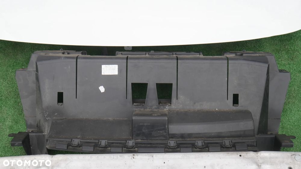 CITROEN BERLINGO IV 4 MASKA BŁOTNIKI LAMPY ZDERZAK DOLNA BELKA CHŁODNICE PAS PRZEDNI - 5