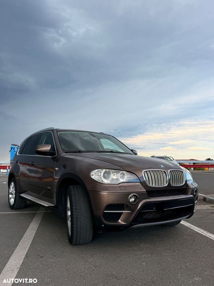 BMW X5 - 2
