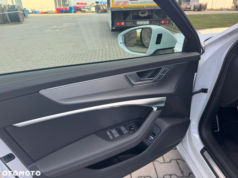 Audi A6 - 14