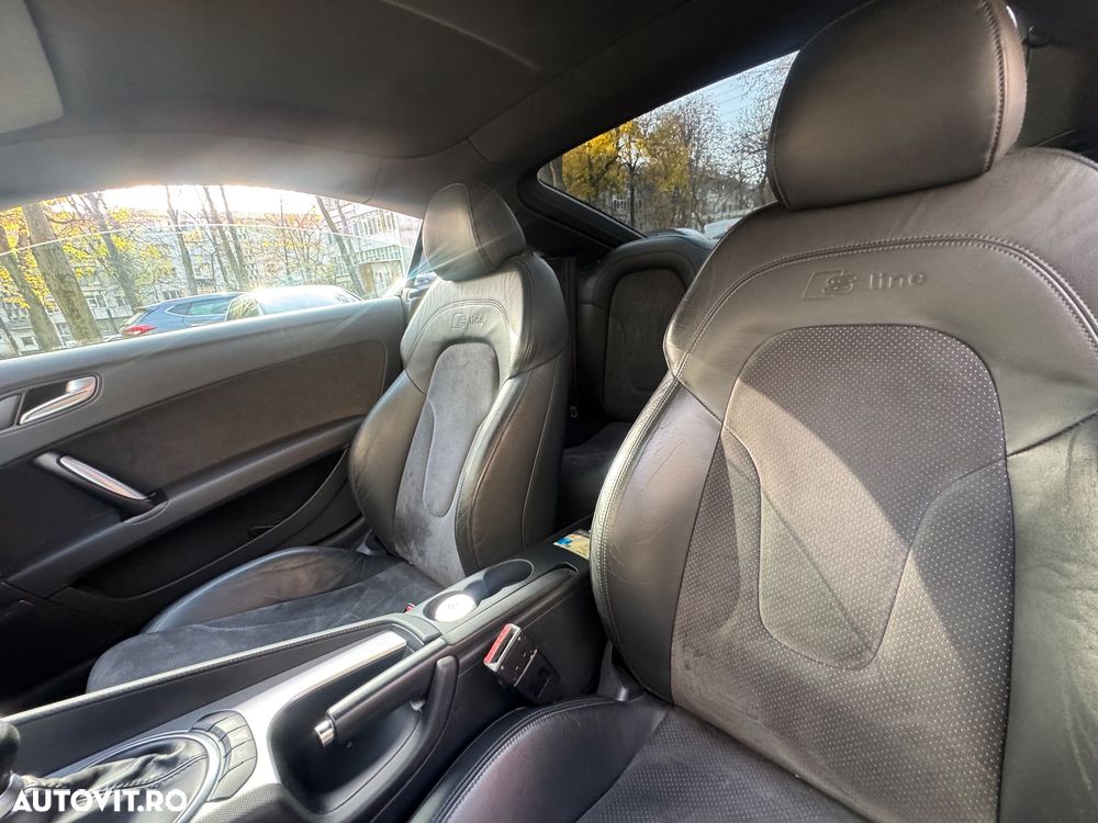 Audi TT Coupe 2.0 TFSI - 30