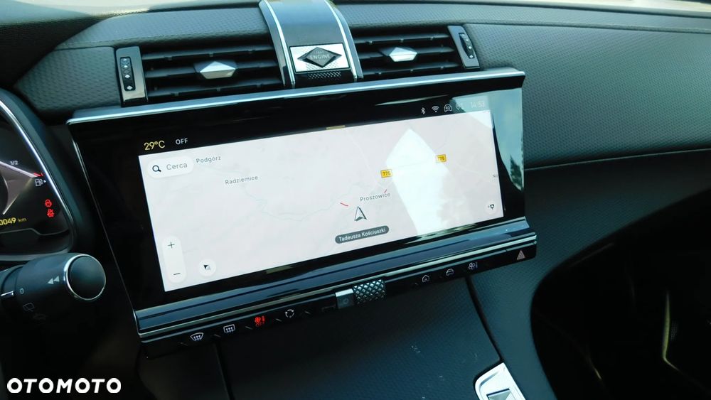 DS Automobiles DS 7 1.5 BlueHDi Bastille - 19
