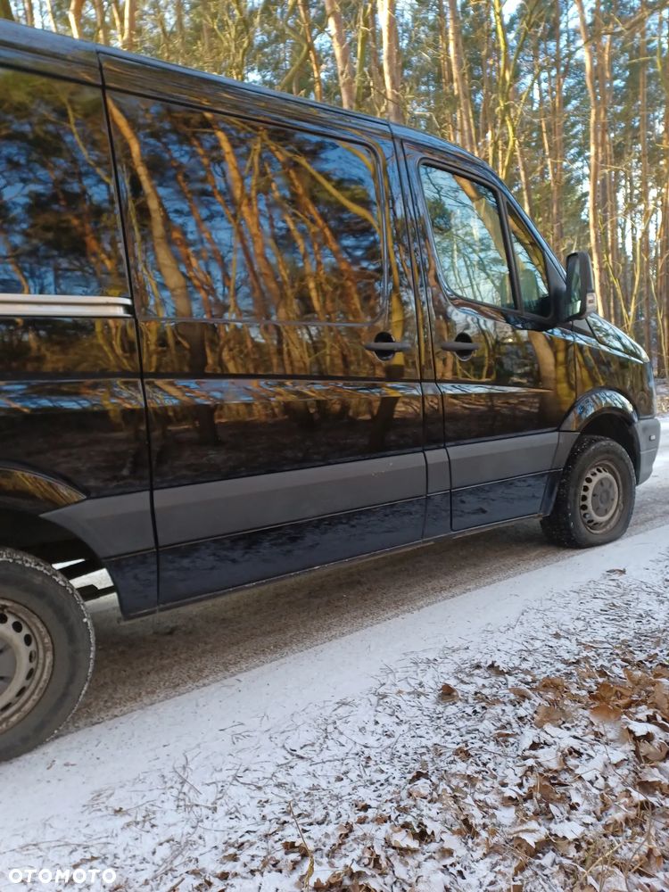 Volkswagen Crafter - 6