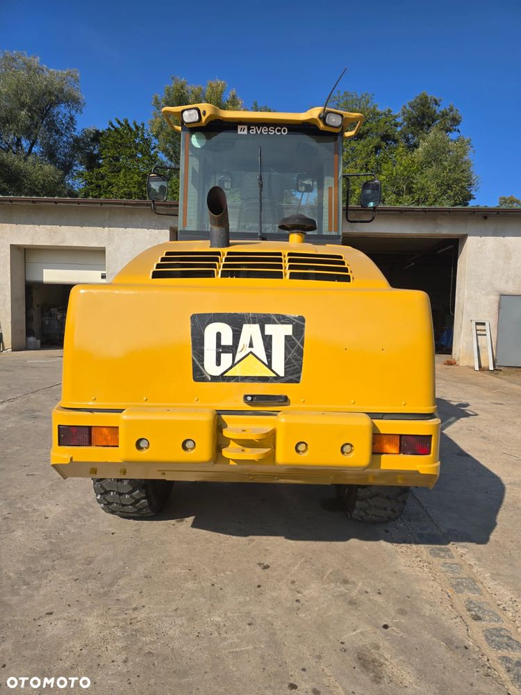 Caterpillar IT14G - 7