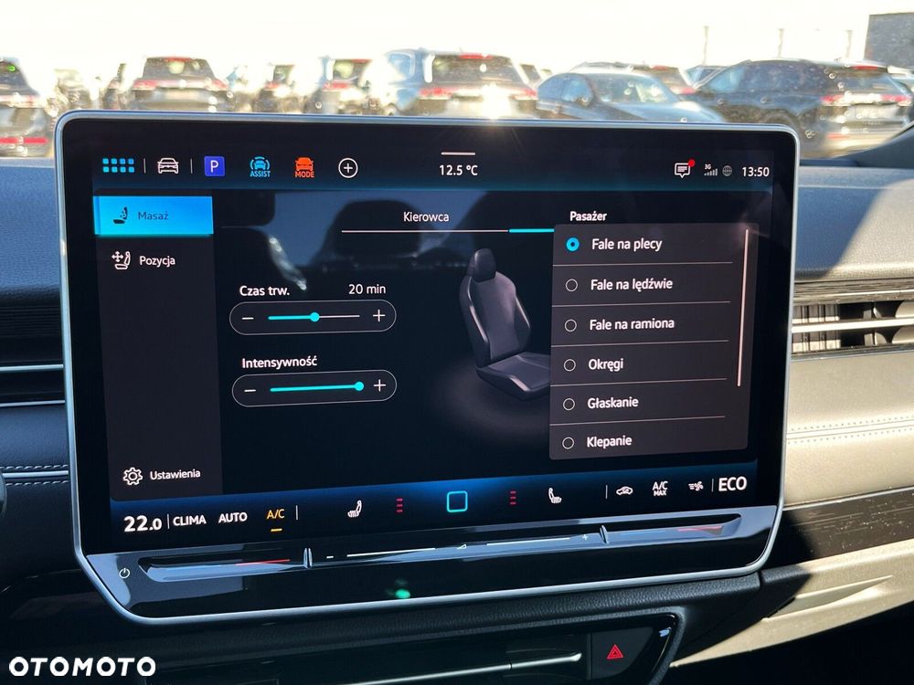 Volkswagen ID.7 77kWh Plus - 12