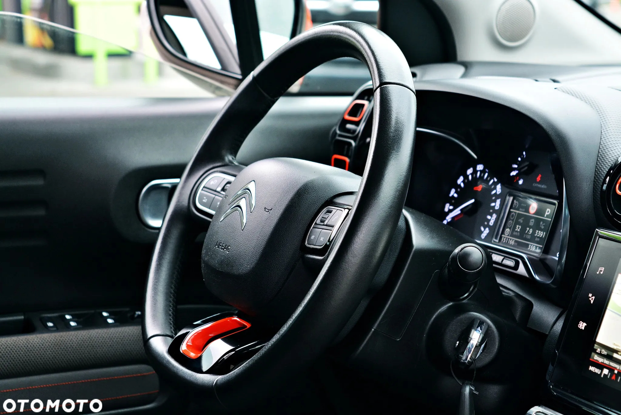 Citroën C3 Aircross 1.2 PureTech Shine S&S EAT6 - 6
