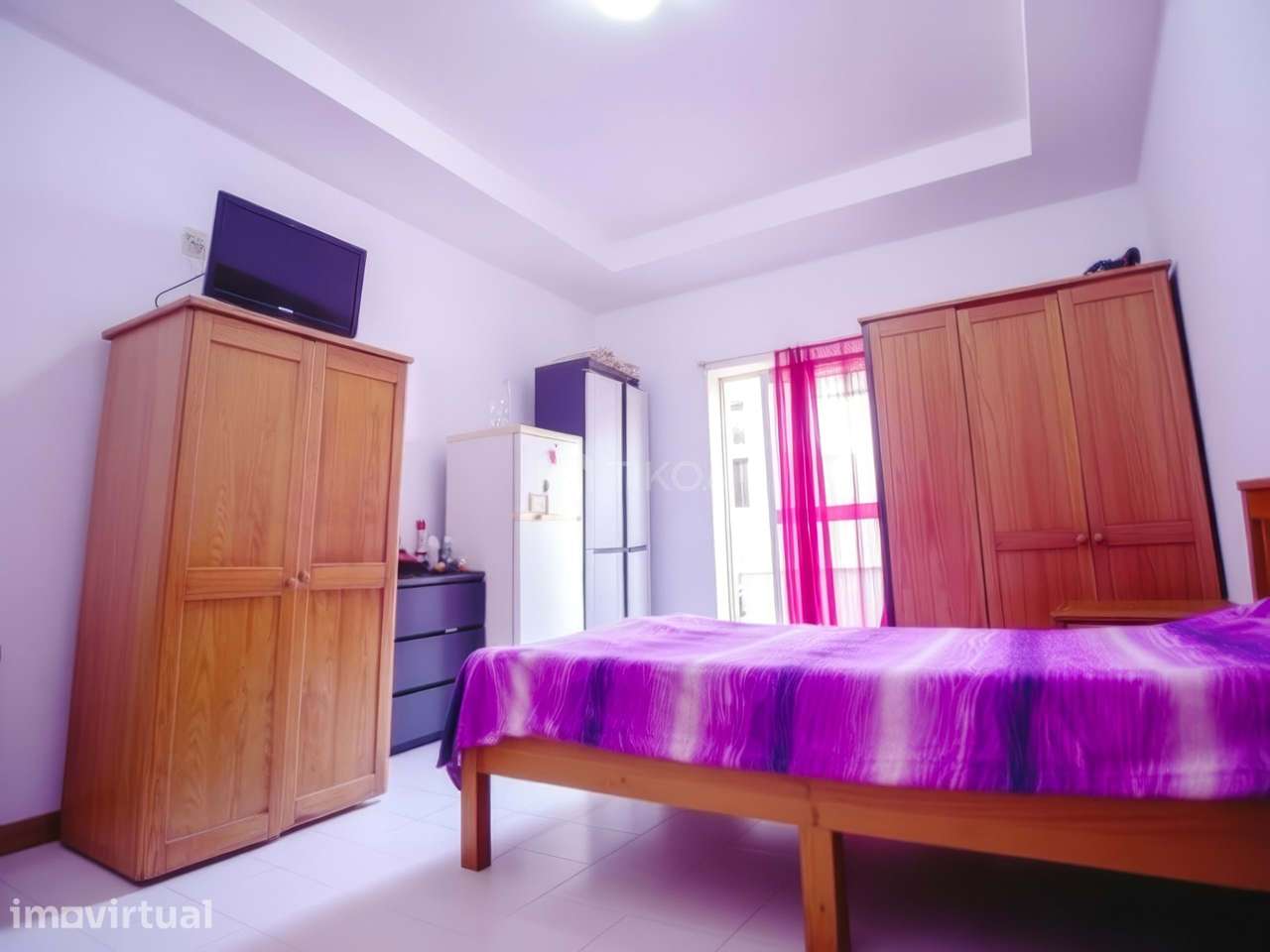 T3 NO MONTIJO | 263.000€ | 84M² DE ÁREA PRIVATIVA + ARRECADAÇÃO - Grande imagem: 3/16