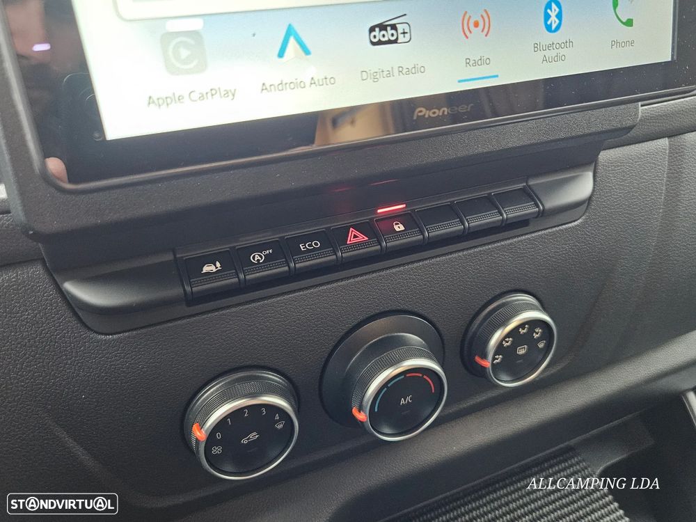 Chausson Trigano Etape Line S514 5.99M - 60