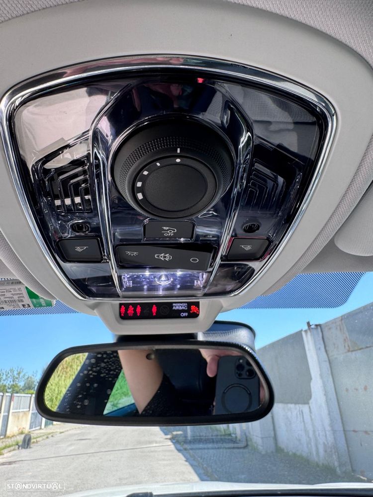 Peugeot 508 RXH 2.0 HDi Hybrid4 2-Tronic - 29