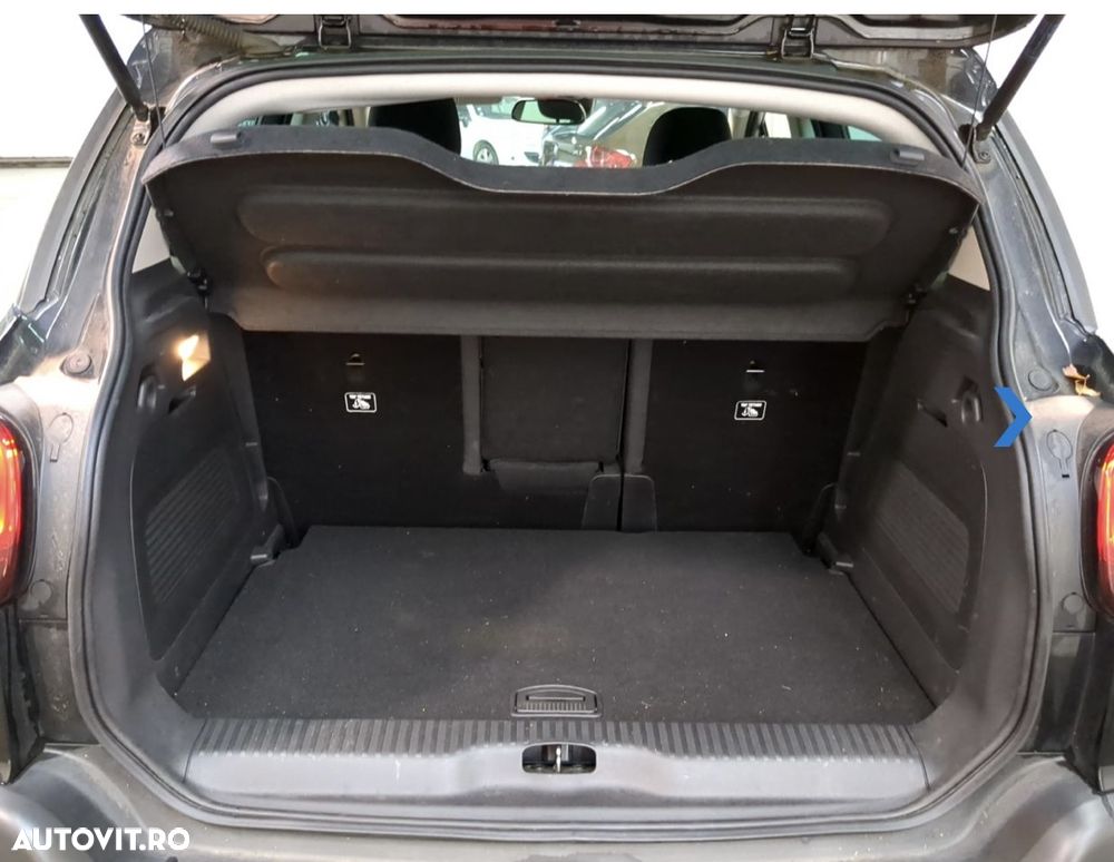 Citroën C3 AIRCROSS PureTech 130 Stop & Start EAT6 OPF SHINE PACK - 4