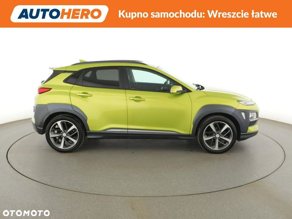 Hyundai Kona 1.0 T-GDI Premium - 10