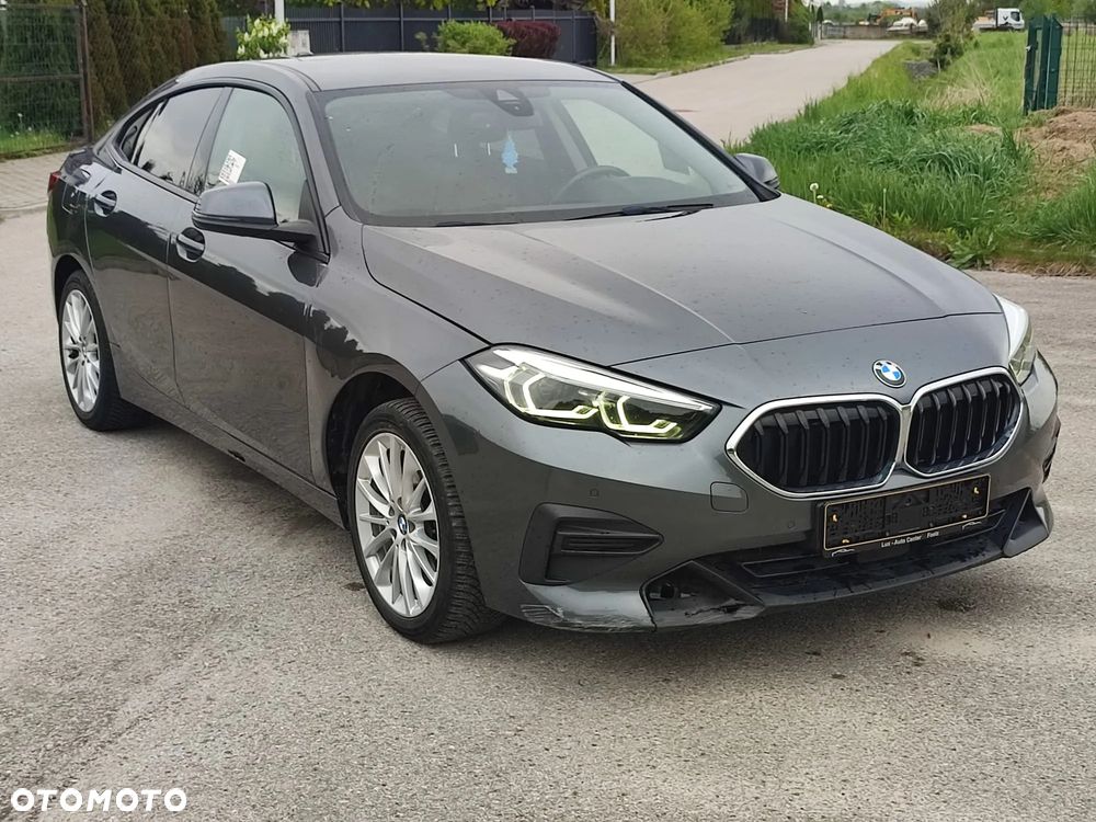 BMW Seria 2 218i Edition Colorvision - 14