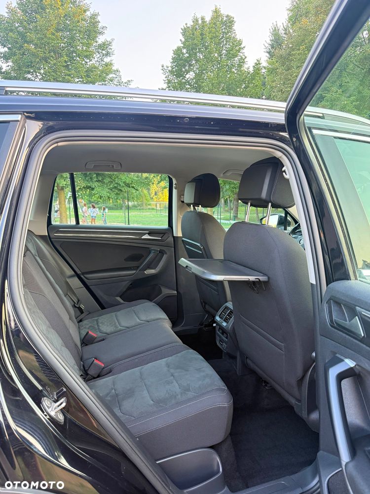 Volkswagen Tiguan 2.0 TDI SCR (BlueMotion Technology) DSG Trendline - 3