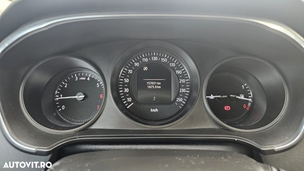 Renault Megane 1.2 Tce GT Line - 11