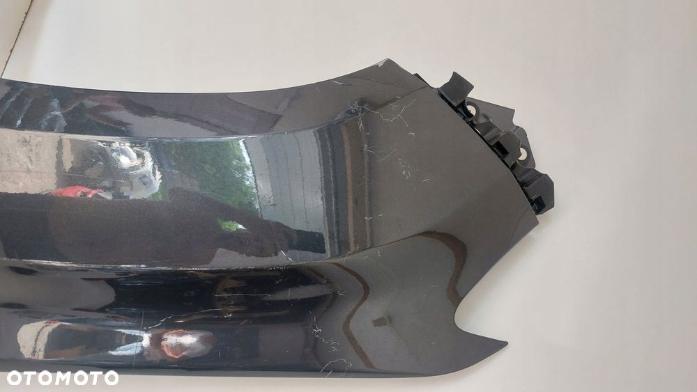 błotnik lewy przód dacia duster ii lift eu - 6