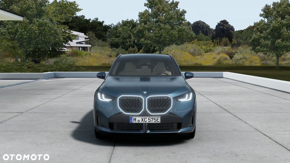 BMW X3 30e xDrive - 5