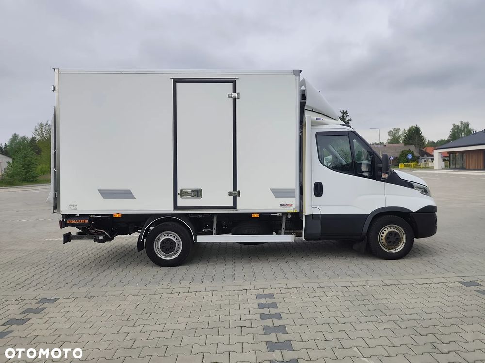 Iveco Daily VI - 6
