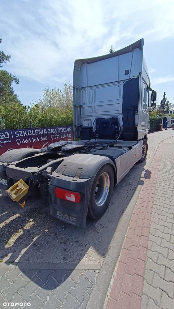 DAF XF 480FT - 3