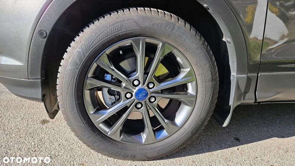 Ford Kuga 1.5 EcoBoost FWD Titanium ASS - 11