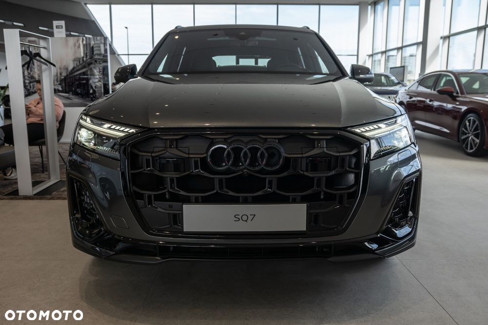Audi SQ7 - 3