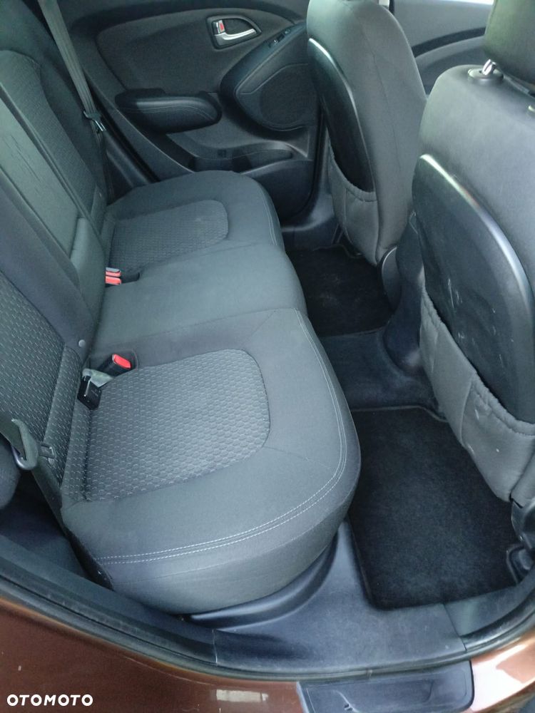 Hyundai ix35 1.6 2WD Comfort - 22