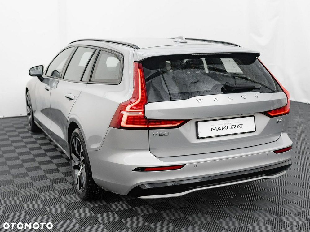Volvo V60 - 5