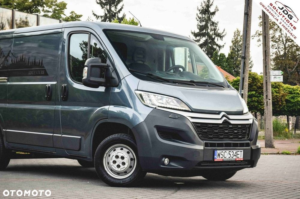 Citroën Jumper - 9