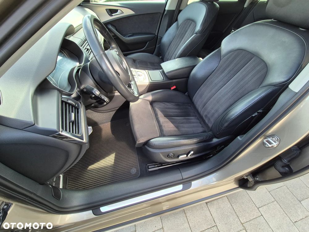 Audi A6 Allroad - 14