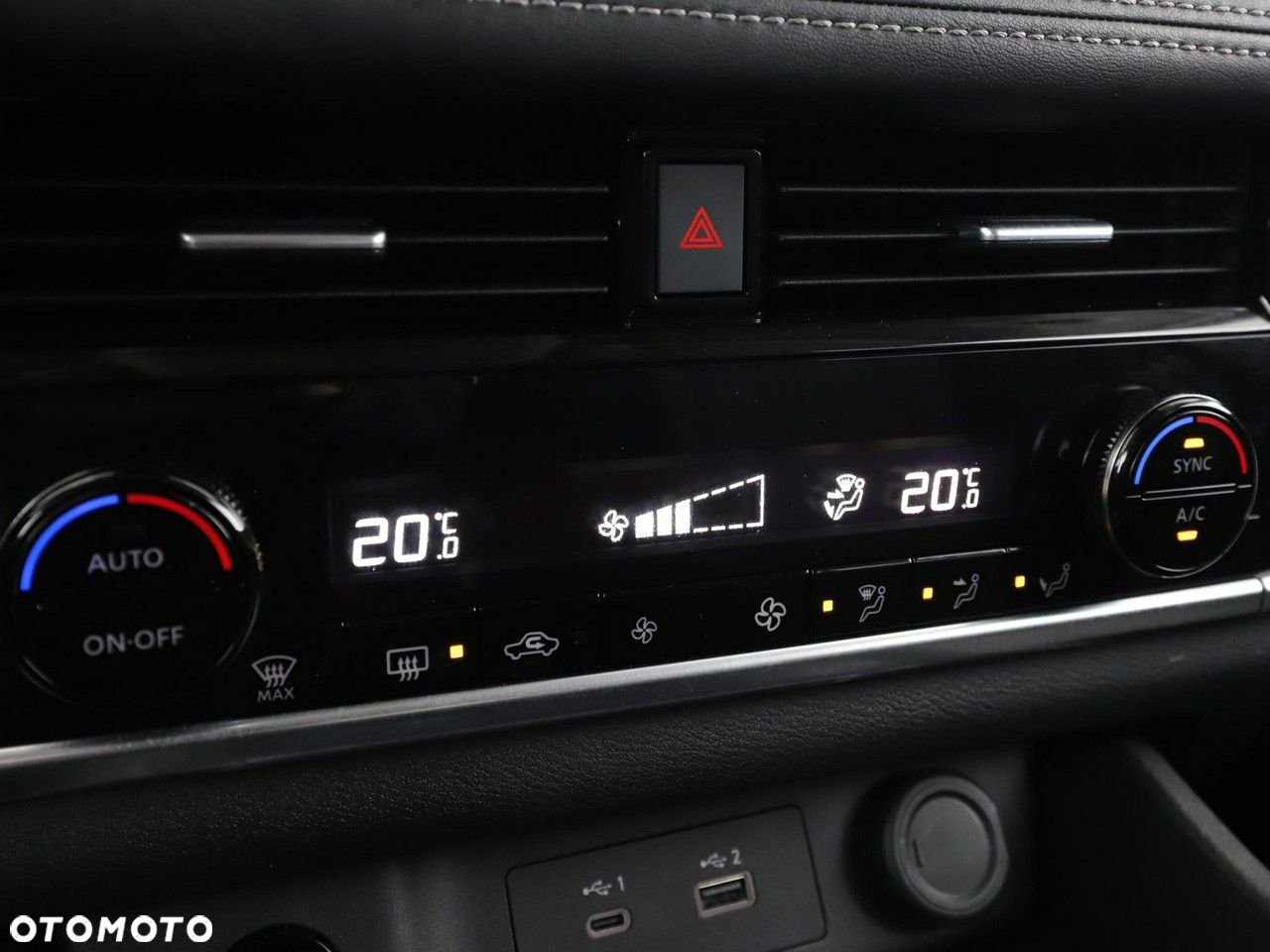 Nissan X-Trail 1.5 VC-T e-POWER N-Connecta e-4ORCE - 27