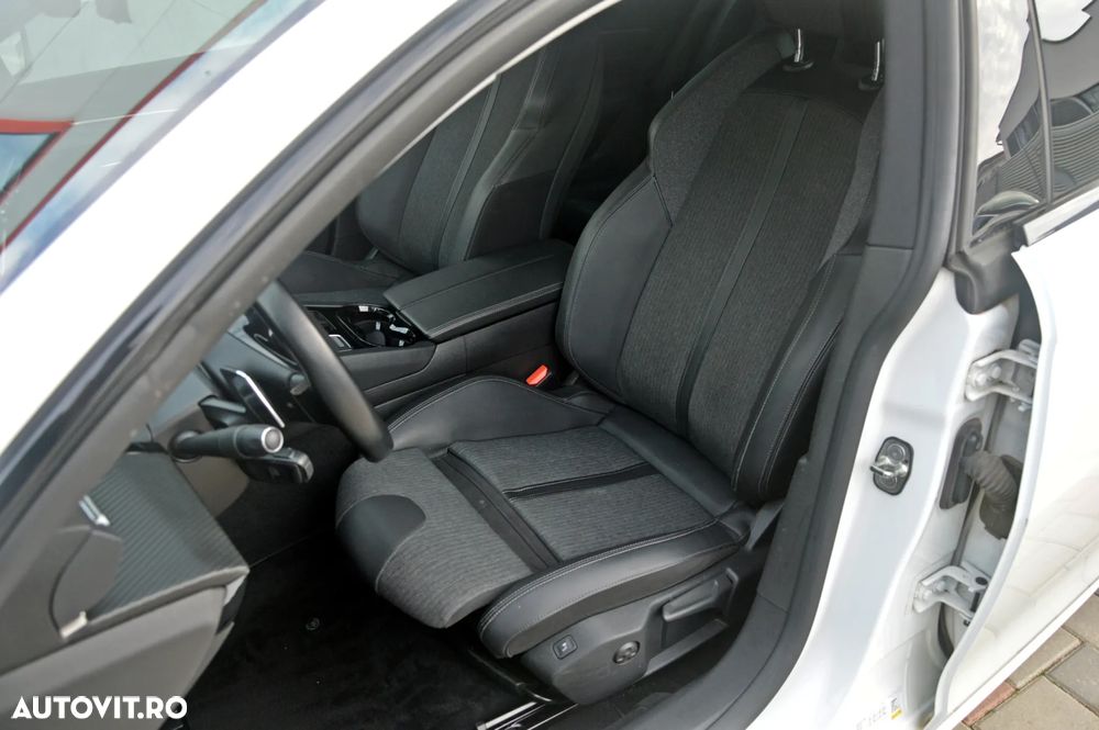 Peugeot 508 225 e-EAT8 Allure - 22