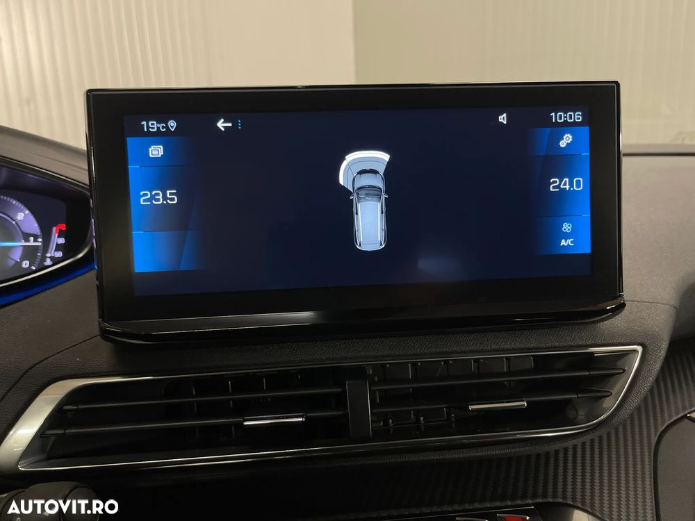 Peugeot 5008 BlueHDI 130 EAT8 Active Business-Paket - 18