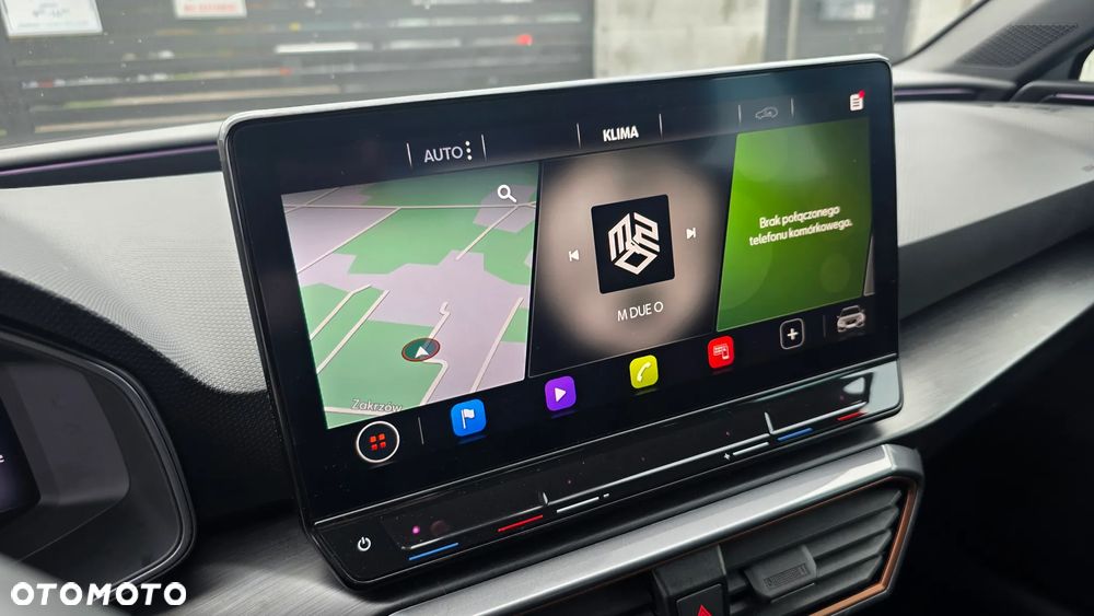 Cupra Leon Sportstourer 1.5 eTSI DSG - 21