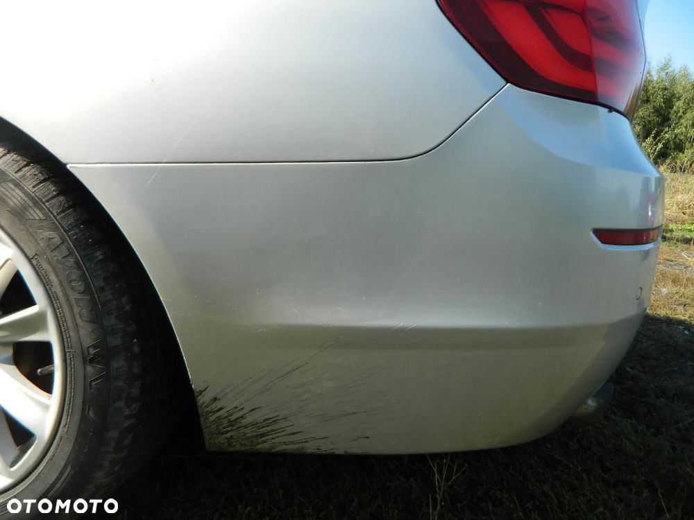 BMW F11 TOURING 520D N47 354 NA CZĘŚCI - 11