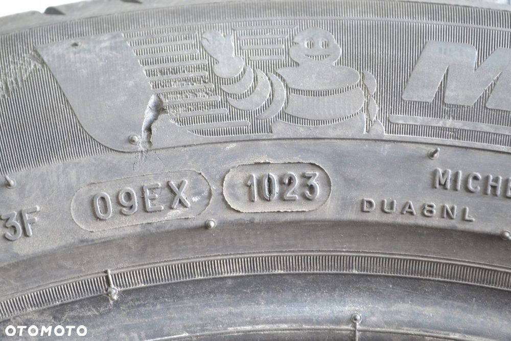 215/55R17 94V MICHELIN PRIMACY 4 x2szt 3186o - 5
