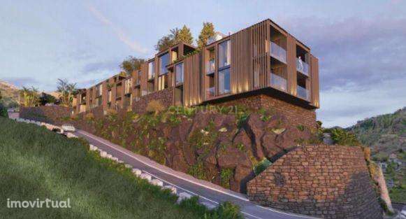 Apartamento T2 - Calheta com Vista Mar - Grande imagem: 2/19