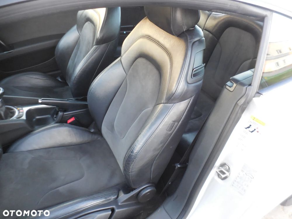 Audi TT Coupé 1.8 TFSI - 15