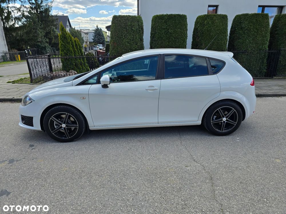 Seat Leon 2.0 TDI FR - 31