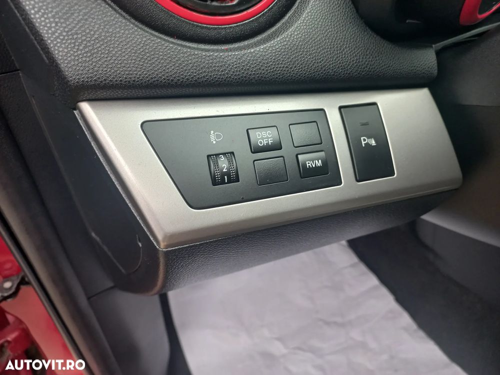 Mazda 3 1.6 MZR High-Line - 20