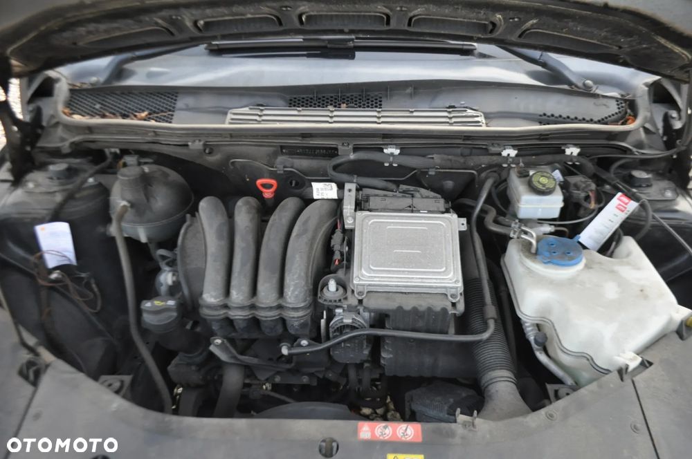 Mercedes-Benz Klasa B 160 BlueEFFICIENCY SPORT EDITION - 24