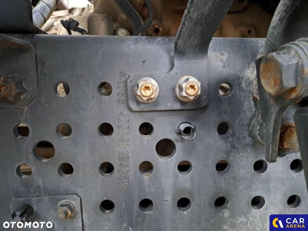 Mercedes-Benz Arocs - 7