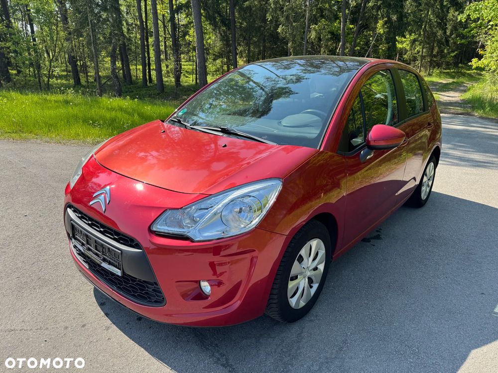 Citroën C3 VTi 95 Selection - 1