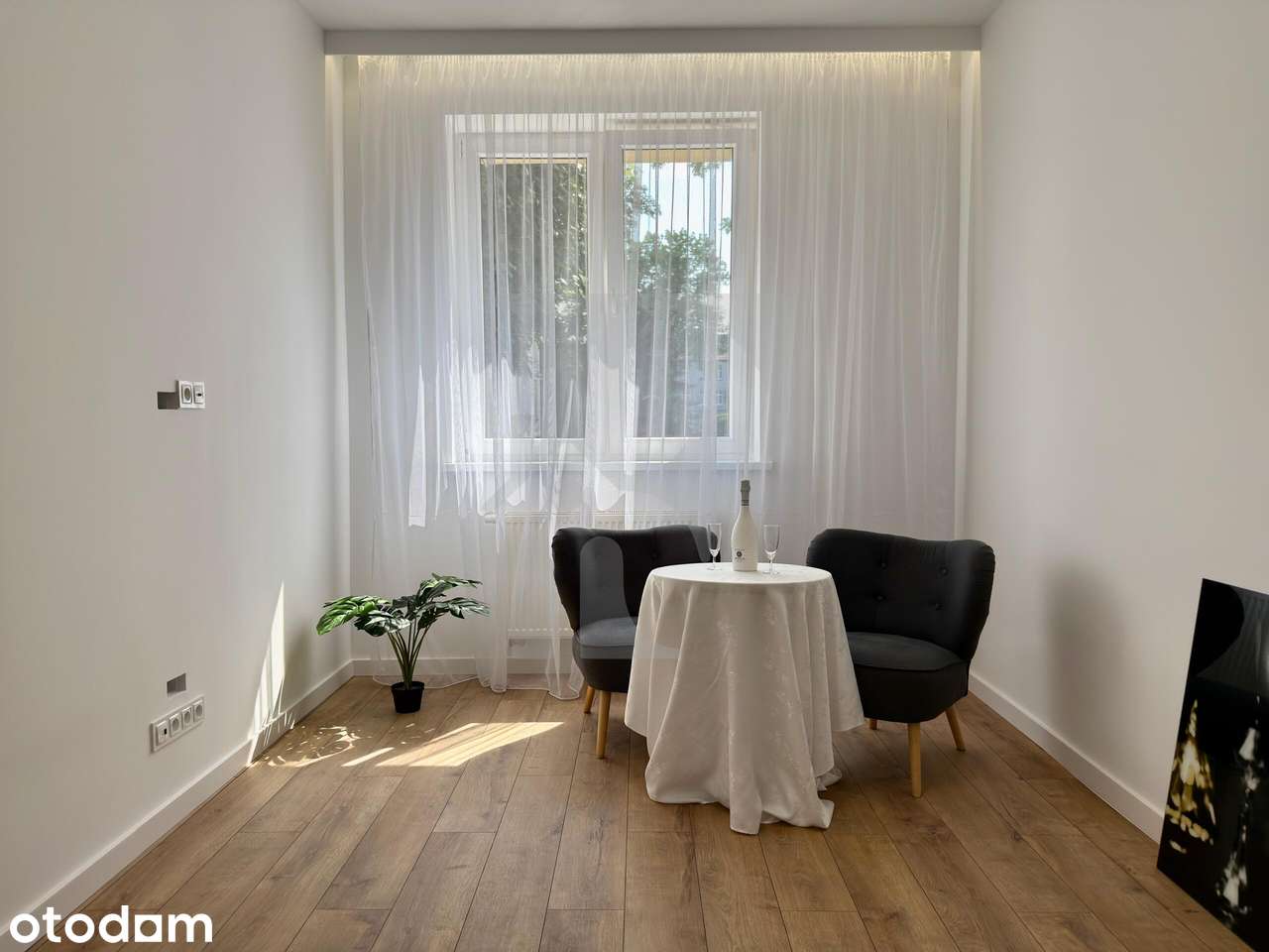 2 pokoje po kapitalnym remoncie | Centrum Oleśnicy | 35,3 m²