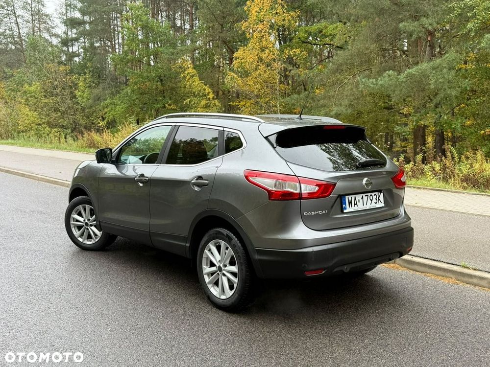 Nissan Qashqai - 17