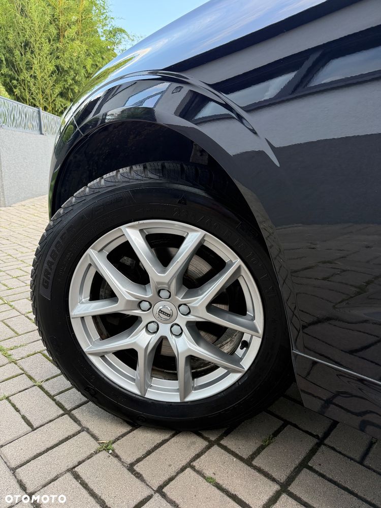 Volvo XC 60 D4 Geartronic Momentum Pro - 18