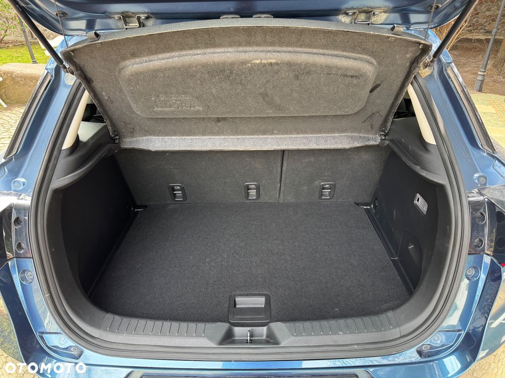 Mazda CX-3 SKYACTIV-G 150 SKYACTIV-Drive AWD Exclusive-Line - 28