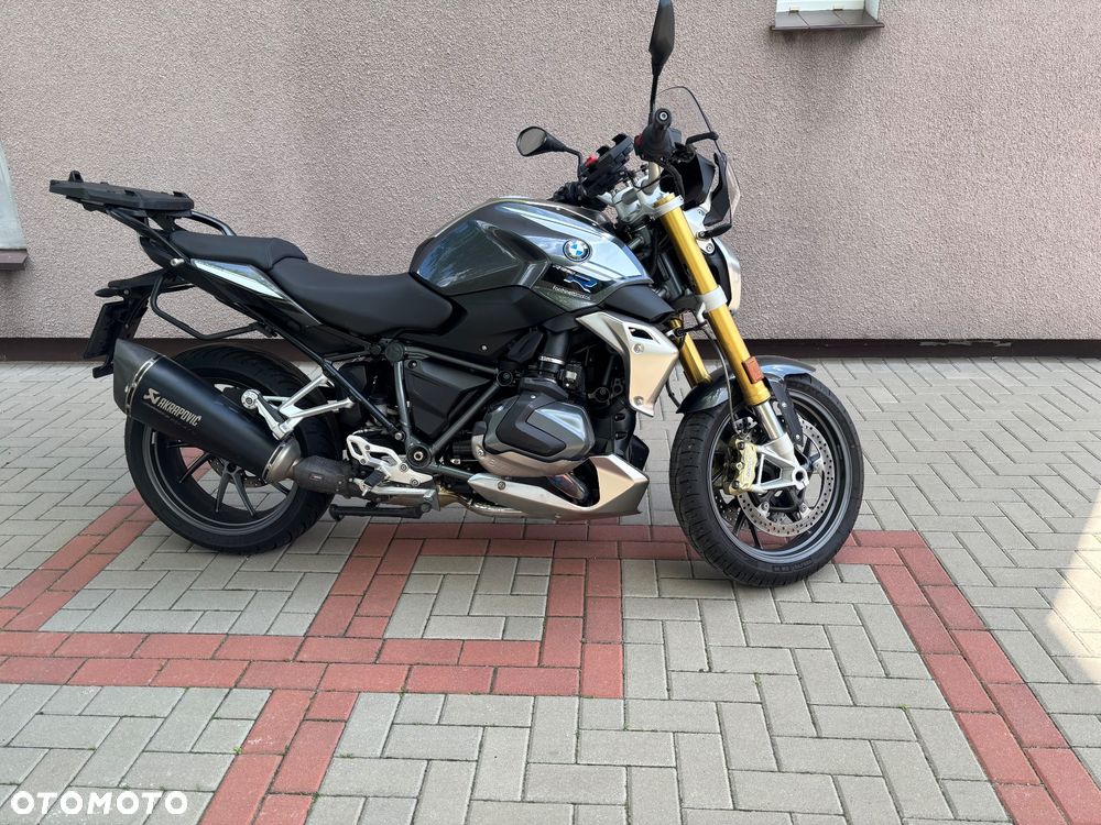 BMW R - 6