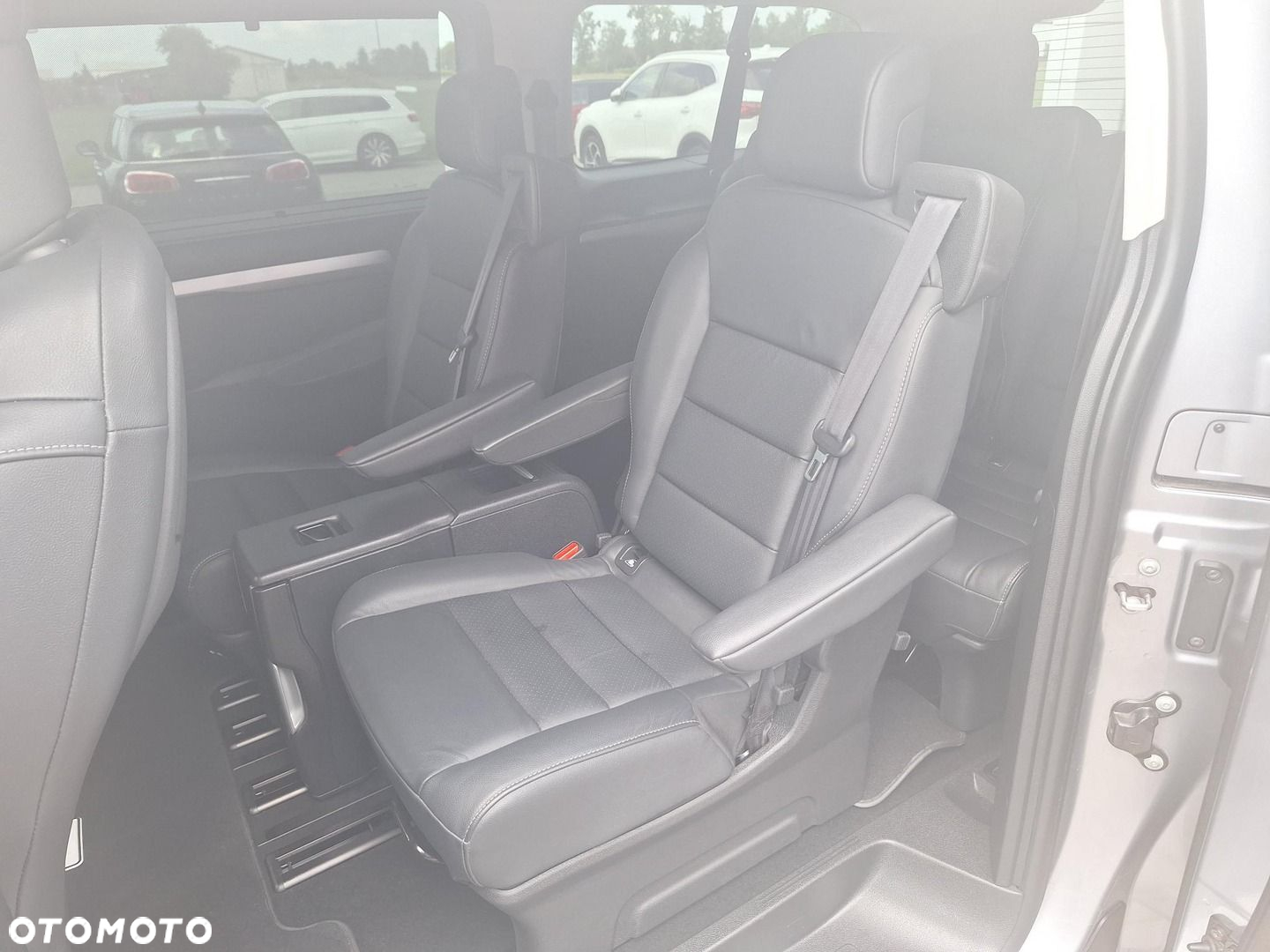 Toyota Proace Verso 2.0 D4-D Long VIP - 16