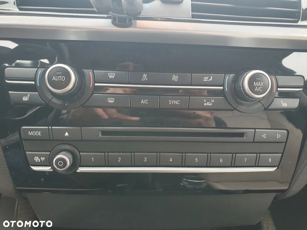 BMW X4 xDrive20d - 34