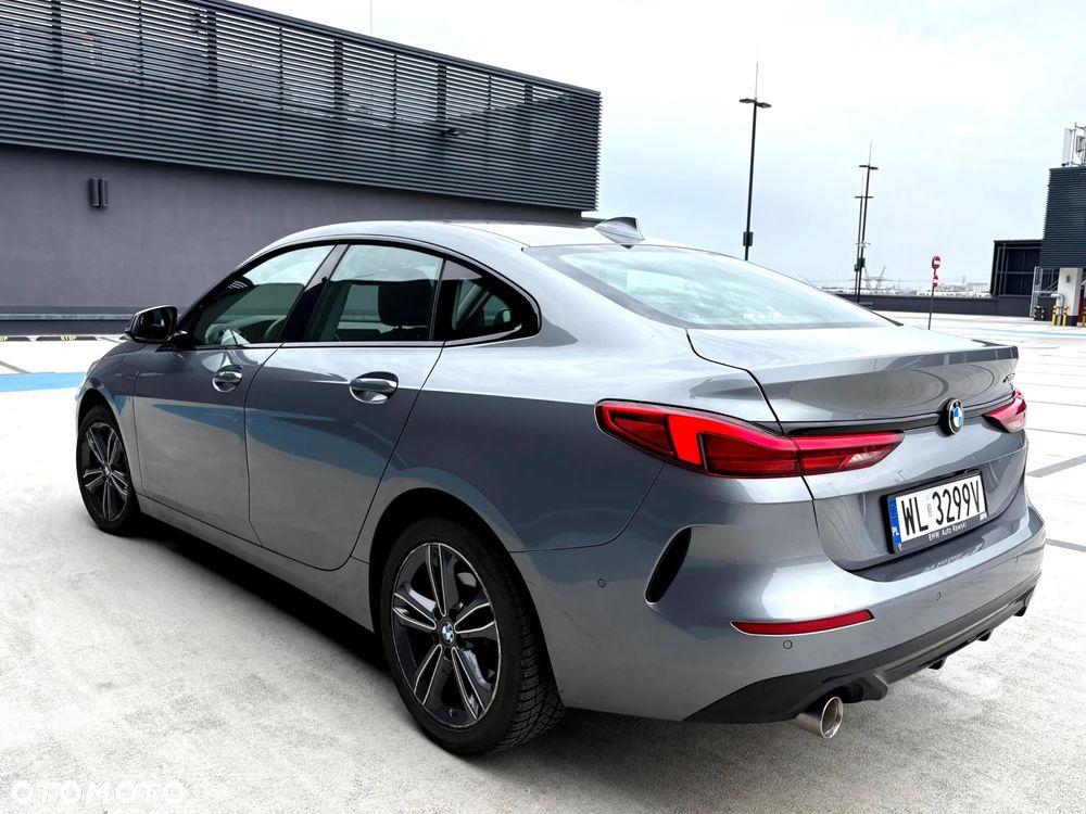 BMW Seria 3 318i M Sport - 2