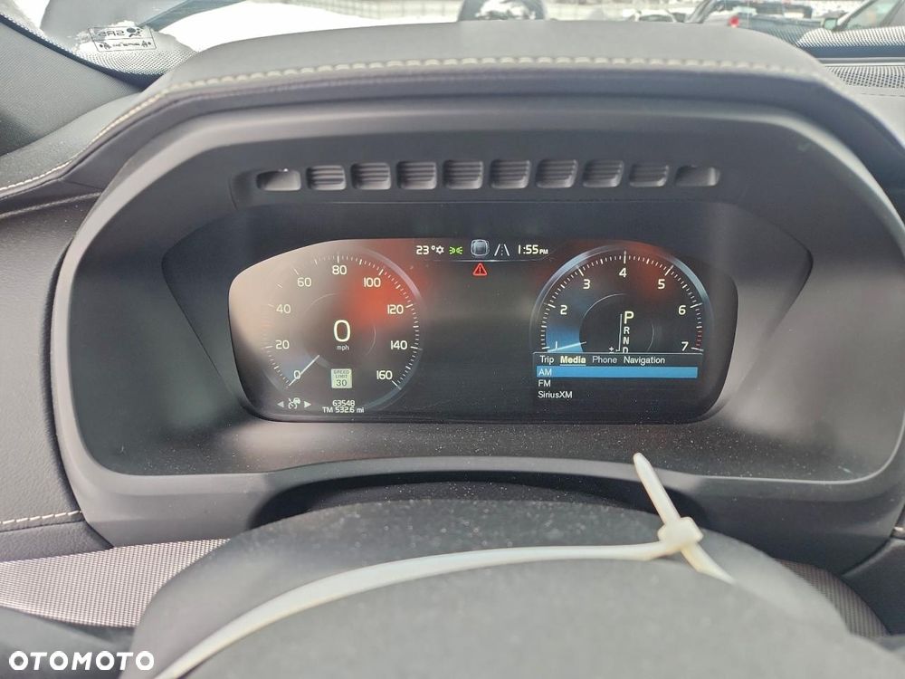 Volvo XC 90 T6 AWD Geartronic RDesign - 12