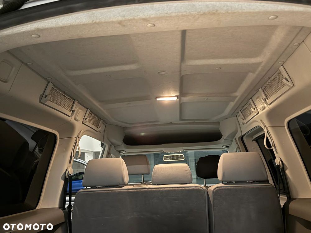 Volkswagen Caddy 2.0 TDI Maxi Life (7-Si.) - 26